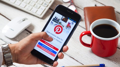 Pinterest algoritmaları kötüye kullanımı kolaylaştırıyor