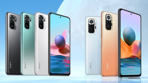 Redmi Note 10 sorunu için beklenen açıklama geldi!