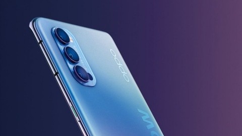 Popüler Oppo modeli için ColorOS 11 güncellemesi yayınlandı