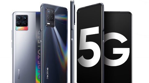 realme için kritik kamera güncellemesi çıktı