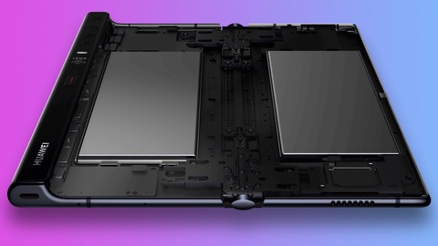 Huawei batarya performansını ikiye katlamanın yolunu buldu!