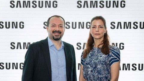 Samsung ve TOÇEV’den anne ve babalara rehber platform!