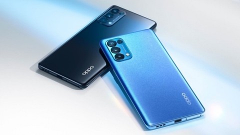 OPPO Reno 6 Pro geliyor! Uygun fiyatlı performans kralı!