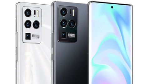 ZTE Axon 30 Ultra kamera konusunda ilke imza attı!