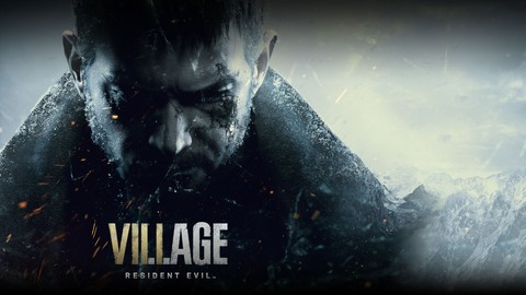 PlayStation 5'te Resident Evil Village oynadık!