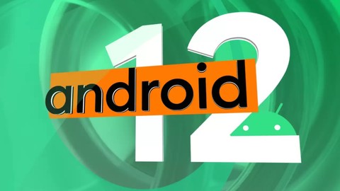 Android 12 iOS'i tahtından edecek yeniliklerle geliyor