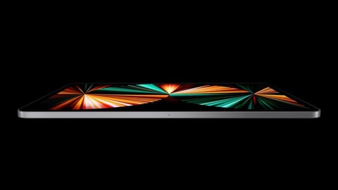 PC’nin yerini alacak iPad Pro 2021 tanıtıldı!