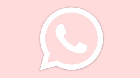 Pembe WhatsApp uygulamasına dikkat!