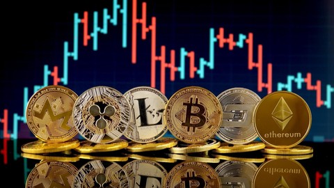 En yüksek piyasa değerine sahip kripto paralar! - 21 Nisan 2021