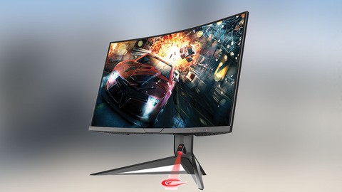Bu videoyu izlemeden oyuncu monitörü almayın!