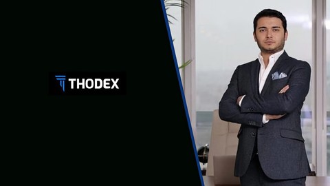 Thodex veda mektubu yayınlamış!