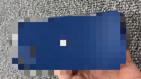 iPhone 13 çok konuşulacak kamerası ile göründü!