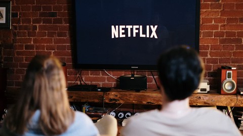 Netflix farklı bir sektöre giriyor işte detaylar!