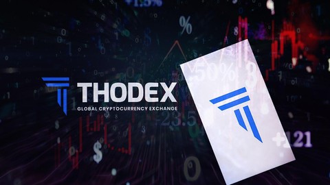 Thodex'te parası olana kötü haber! Sonu Çiftlik Bank gibi olabilir!