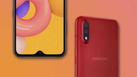 Samsung ucuz modeli için Android 11 güncellemesi yayınladı