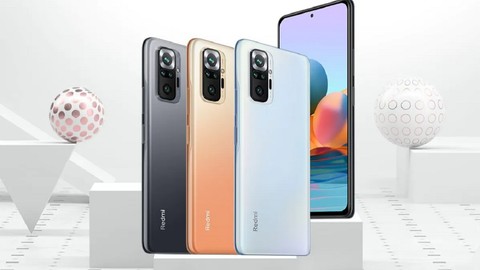Redmi Note 10 ekran titremesi sorunundan kurtuldu!