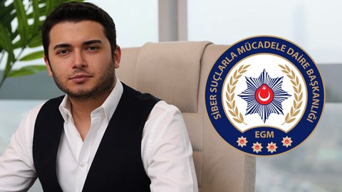 Thodex kurucusunun kız kardeşi gözaltına alındı!