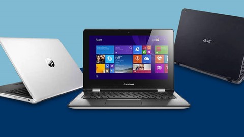6000 TL altındaki en iyi 10 laptop modeli!