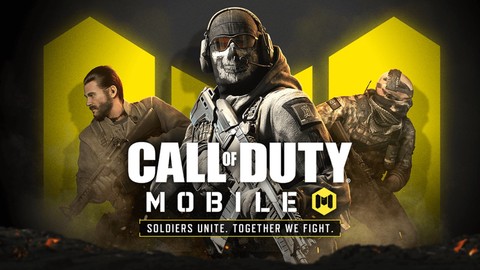 Call of Duty Mobile “Yetkilendirme hatası 5 1200” sorunu nasıl çözülür?