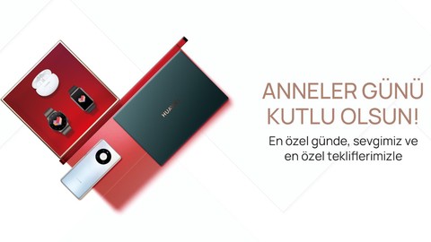 Huawei P30, P30 Lite ve Watch Fit dağıtıyor!