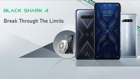 Xiaomi Black Shark 4 Türkiye'ye gelecek mi?
