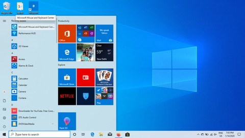 Microsoft Windows hakkında bomba açıklama yaptı!