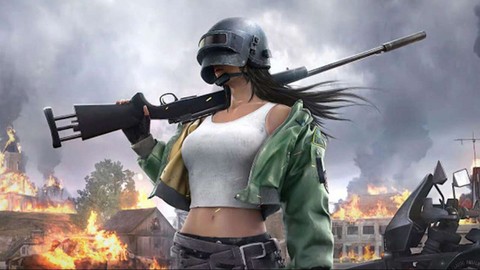 PUBG tutkunları için müthiş haber! Bu indirim kaçmaz