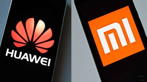 Huawei kullanıcıları Xiaomi ve Oppo'ya kaydı!