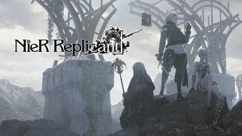 NieR Replicant ver.1.22474487139… incelemesi