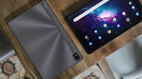 TCL 10 TABMAX uygun fiyatı ile Türkiye'de!