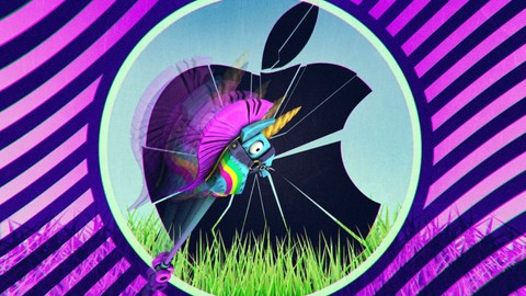 Oyun dünyasının gizli işleri Apple sayesinde ortaya çıktı