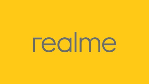 Realme dizüstü bilgisayar çıkartmayı planlıyor!