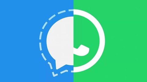 WhatsApp ve Facebook çirkinleşti! Rakibini sildi!
