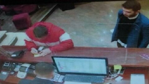 faruk özer son fotoğrafı