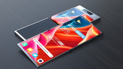 Oppo bu modeli ile pazardaki dengeleri tamamen değiştirecek