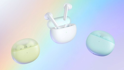 Oppo Enco Air bu fiyata alabileceklerinizden fazlasını sunuyor!