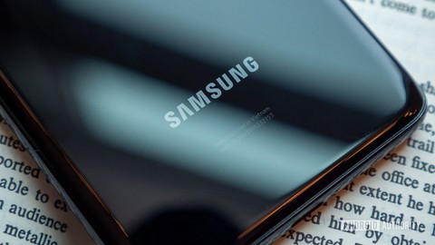 Samsung'dan orta segmente güncelleme sürprizi