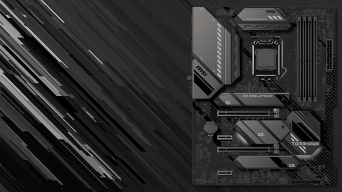 MSI MAG Z590 Tomahawk WiFi inceleme - Hız kavramını doruklarda yaşayın!