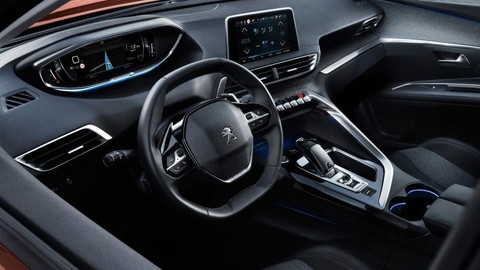 Peugeot 2008 fiyat listesi: Fıttırmaya az kaldı!