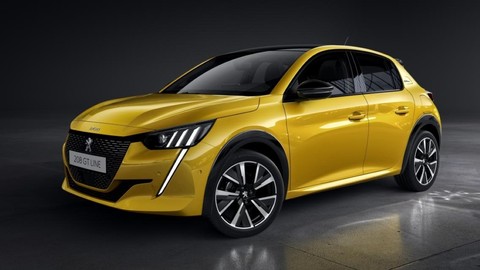 Şaka değil gerçek: Peugeot 208 bile artık 344.000 TL