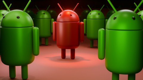 Android 12 alacak ilk modeller ve yeni gelen yenilikler!