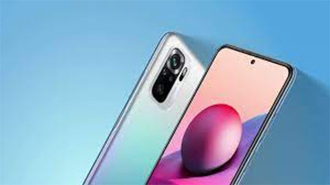 Xiaomi Redmi Note 10S Türkiye yolunda! İşte fiyatı!