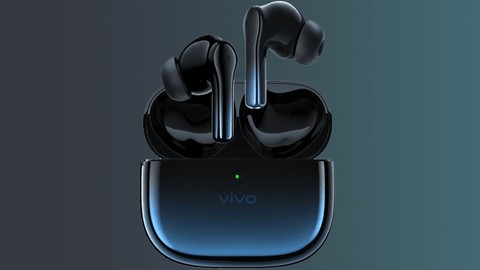 Vivo yeni kulaklığı ile Xiaomi'ye meydan okuyor! Aynı tasarım düşük fiyat