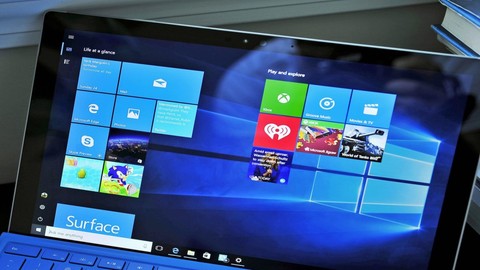 Microsoft aynı hatayı bir kez daha yaptı, olan Windows 10 kullanıcısına oldu