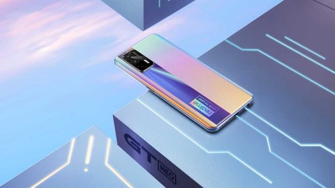 Realme GT Neo Flash Edition Çinli devlere kök söktürecek!