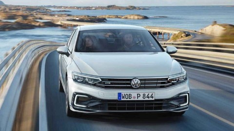 Volkwagen hodri meydan dedi! İşte çok şaşıracağınız Passat fiyatları