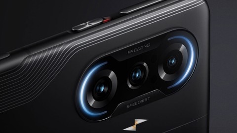 Xiaomi'den en ucuz oyuncu telefonu geliyor!