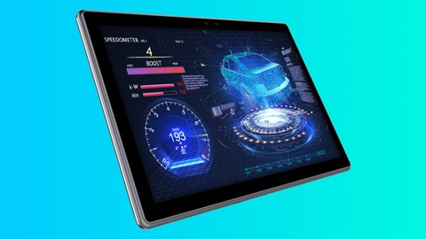 General Mobile'dan uygun fiyatlı tablet!