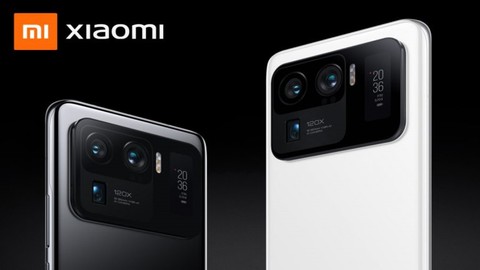 Xiaomi Mi 11 ile Apple ve Samsung'u kıskandıracak