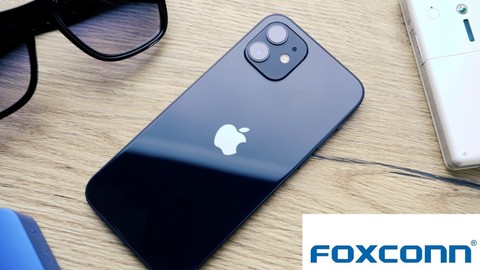 Foxconn’dan iPhone 13 için kötü haber!